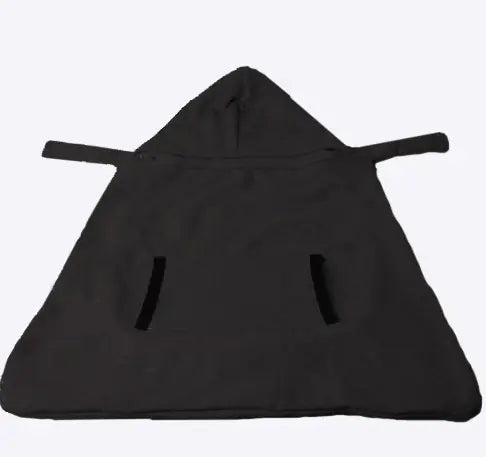 Baby Sling Cloak for Comfortable Carrying