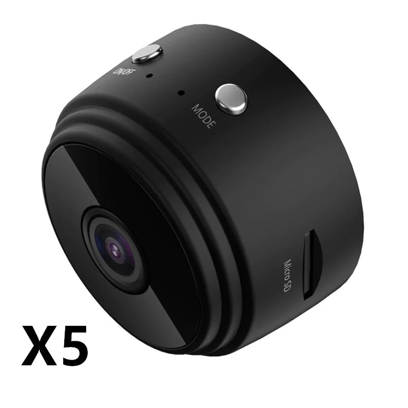 Security Camera