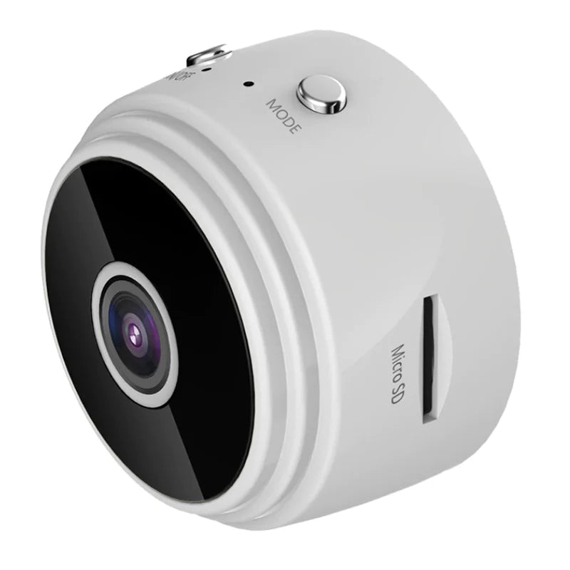 Security Camera