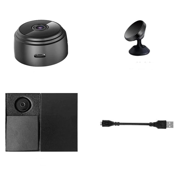 Security Camera